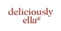 Deliciously Ella Logo