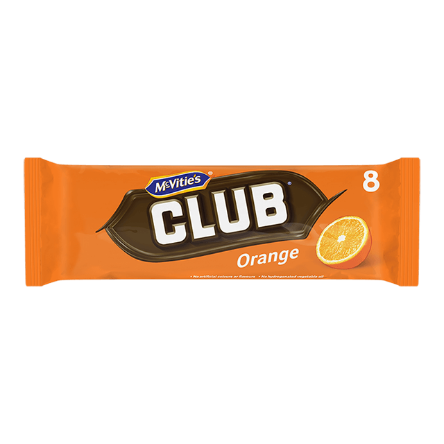 club-orange