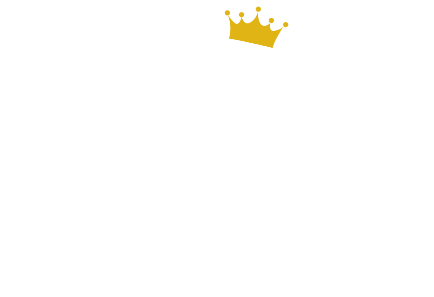 Kings Dairy Golden Crown Logo
