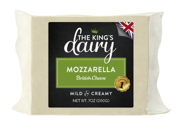 Mozzarella