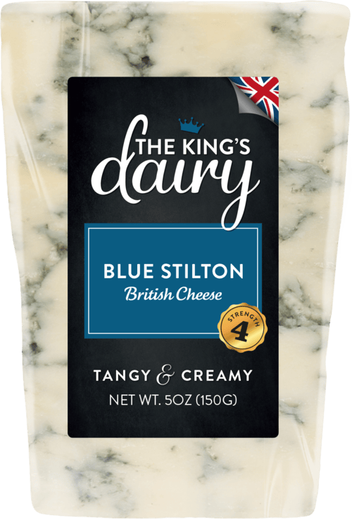 Kings Dairy Stilton