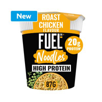 Fuel Noodles