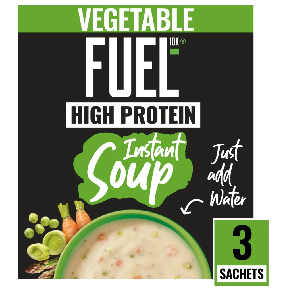 Vegetable Soup
