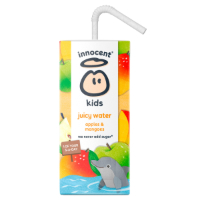 Innocent Mango
