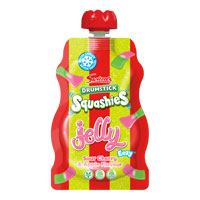 Squashies Jelly Pouch