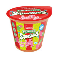 Swizzles Jelly pot