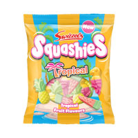 Swizzles Tropical Squashies