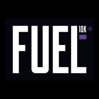 Fuel 10k logo